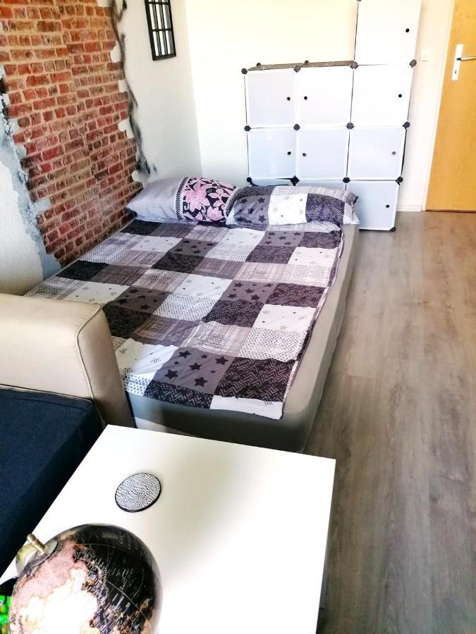 Trendy Cool And Cozy Big In A Area 12 Min Near From The Center Hospedagem domiciliar *