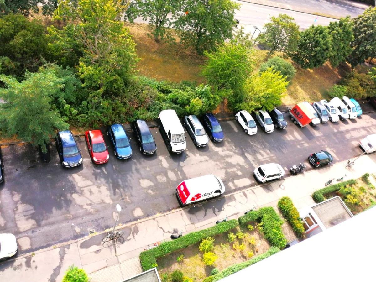 Trendy Cool And Cozy Big In A Area 12 Min Near From The Center Hospedagem domiciliar Berlim